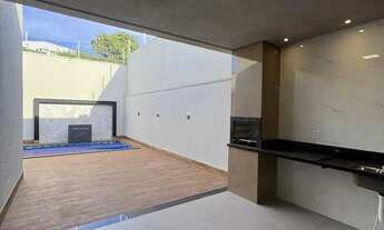 Imagem 6: Vila João Vaz, próximo ao shopping Cerrado e setor Campinas