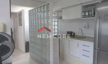 Imagem 5: Apartamento em Rua Conselheiro Nébias - Campos Elíseos - São Paulo/SP