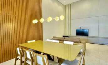 Imagem 5: Casa em Plano Diretor Sul - Palmas