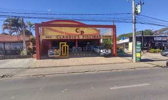 Imagem 2: Excelente salão comercial à venda, Itaici - Indaiatuba/SP