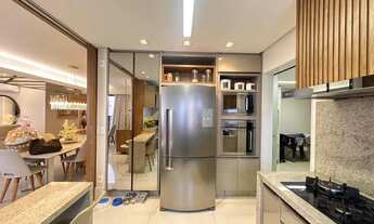 Imagem 5: Cenarium Vaca Brava - Apartamento mobiliado 3 suítes