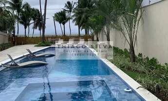 Imagem 4: Flat em praia de carneiros