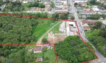 Imagem 7: Área à venda, 75.547,23 m² por R$ 7.500.000 - Planta Meireles Sobrinho - Piraquara/PR