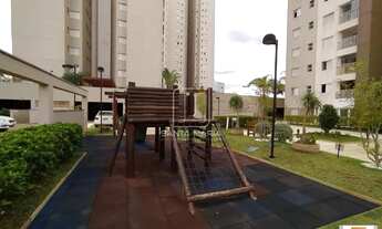 Imagem 6: Apartamento (tipo - padrao) 3 dormitórios/suite, cozinha planejada, portaria 24 horas, ele