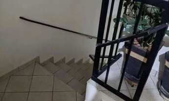 Imagem 7: Apartamento com 1 dormitório para alugar, 48 m² por R$ 1.308,00/mês - Campos Elíseos - Rib