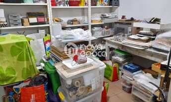 Imagem 6: Andaraí Galpão / depósito com venda por R$700.000