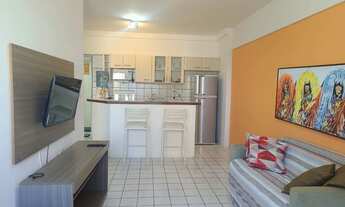 Imagem 2: Apartamento Mobiliado Pina Temporada