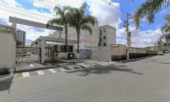 Imagem 3: Apartamento com 2 dormitórios Parque Serafim -Suzano - SP