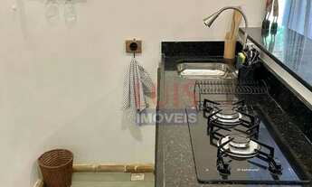 Imagem 6: Kitnet com 1 dormitório para alugar, 50 m² por R$ 2.000,00/mês - Itaipu - Niterói/RJ