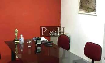 Imagem 2: Sala comercial Centro Santo André