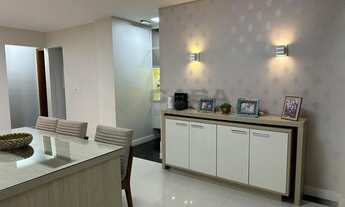 Imagem 6: Casa em Condomínio Fechado 3 Quartos-Fino Acabamento 2 Vagas Coberta Jardim Camburi - Vitó