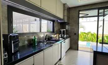 Imagem 6: Casa com 3 dormitórios à venda, 288 m² por R$ 1.800.000,00 - Serra Morena - Pouso Alegre/M