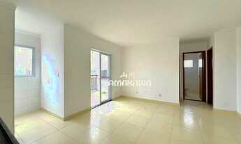 Imagem: Apartamento com 2 dormitórios à venda