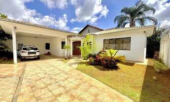 Imagem: MARAVILHOSA CASA À VENDA NO BANDEIRANTES