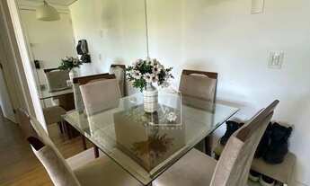 Imagem 5: Apartamento com 2 dormitórios à venda, 52 m² por R$ 330.000,00 - Jardim Carvalho - Porto A