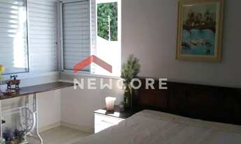 Imagem 6: Sobrado em Rua Bartolomeu de Gusmão - Jardim América - Bauru/SP