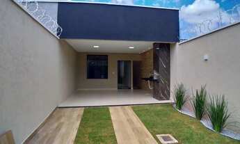 Imagem: VENDO CASA DE 3 QUARTOS NA MELHOR LOCALIZAÇÃO