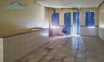 Imagem: Sobrado Comercial para Aluguel 253 m²