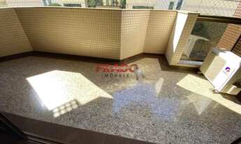 Imagem 4: Apartamento para alugar em Maringá, Zona 01, com 4 quartos, com 220 m², NOEL ROSA