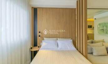 Imagem 7: Apartamento 1 dormitório, no bairro Bela Vista