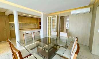 Imagem 4: Apartamento com 4 dormitórios sendo 2 suítes 1 demi e 1 vaga de garagem no Centro de Itaja