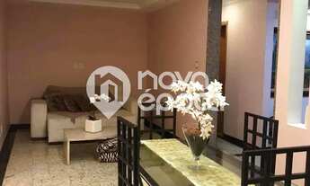 Imagem 5: Jardim Carioca Casa com 5 dormitórios