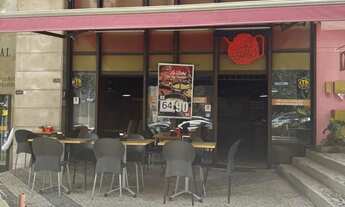 Imagem 5: Restaurante Lourdes