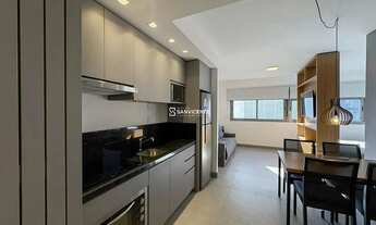 Imagem 5: Apartamento mobiliado no Bela Vista!