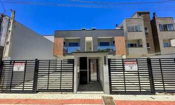 Imagem 2: Apartamento com 3 dormitórios à venda, 90 m² por R$ 429.000,00 - Itajuba - Barra Velha/SC