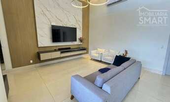 Imagem 3: Casa com 3 dormitórios à venda, 341 m² por R$ 2.800.000,00 - Jardim Floresta - Boa Vista/R