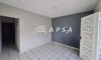 Imagem 3: CASA PARA ALUGAR EM EXCELENTE LOCALIZAÇÃO, A APENAS 20 METROS DA AV. SILAS MUNGUBA. O IMÓV