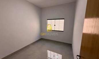 Imagem 7: Casa à venda, 98 m² por R$ 450.000,00 - Papillon Park - Aparecida de Goiânia/GO