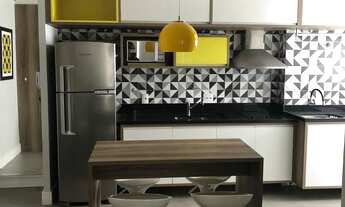 Imagem 6: Imóvel para aluguel tem 26 metros quadrados com 1 quarto em Aclimação - São Paulo - SP