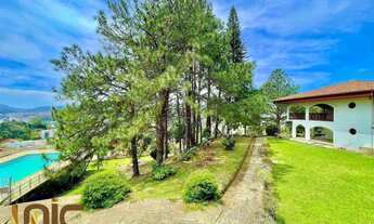 Imagem: Casa com 5 dormitórios à venda, 733 m²