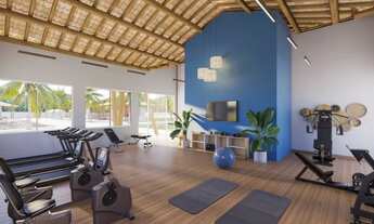 Imagem 3: Lote no Malibu Beach Residence