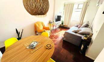 Imagem 4: Apartamento 2 Quartos a Venda Miolo de Icaraí