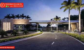 Imagem 4: Lote de 450m2 no Condomínio Carmel na Ponta Negra