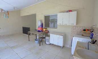 Imagem 2: Casa Setor Garavelo 360m²