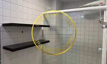 Imagem 6: Apartamento para locação no CONDOMÍNIO STUDIO PARNAMIRIM, CASA AMARELA, Recife, PE