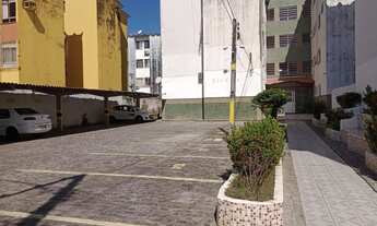 Imagem 4: ALUGA-SE APARTAMENTO 3/4 2 BANHEIROS PONTO NOVO