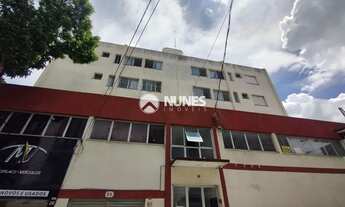 Imagem 2: Apartamento com 02 quartos no Centro de Osasco