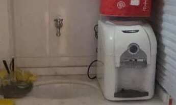 Imagem 4: Sala Escritório Centro 32m² Edifício Santos Vahlis