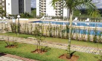 Imagem: Apartamento para aluguel no Residencial