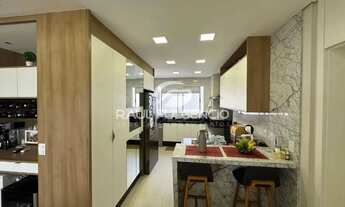 Imagem 4: Ed. Queens Park | 03 suítes | Andar Alto | Gleba Palhano