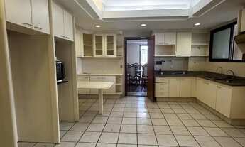 Imagem 4: Apartamento à venda no bairro Setor Oeste - Goiânia/GO