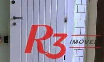 Imagem 4: Cobertura à venda, 160 m² por R$ 1.170.000,00 - Gonzaga - Santos/SP