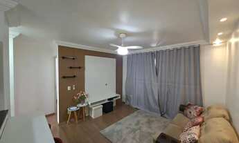 Imagem 4: Apartamento mobiliado com 2 dormitórios à venda, 42 m² por R$ 259.000 - Residencial Real P