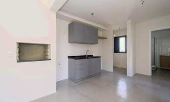 Imagem 7: Apartamento de 2 dormitórios disponível para aluguel no Centro de Pelotas RS, localização