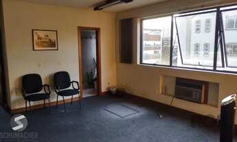 Imagem 5: SALA - 34,84 m² - 1 vaga - MENINO DEUS