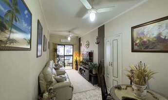 Imagem 2: Apartamento com 2 quartos, Aviação, Praia Grande - R$ 380 mil, Cod: 10096